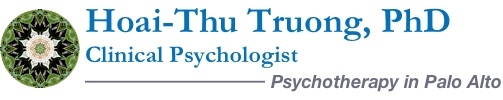 Hoai-Thu Truong Logo