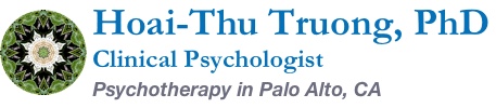 Hoai-Thu Truong Logo